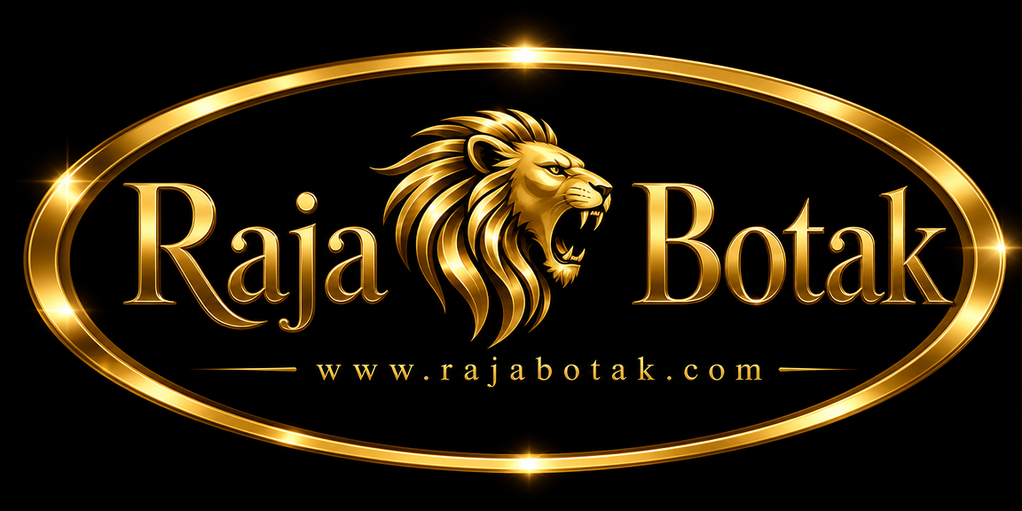 Raja Botak