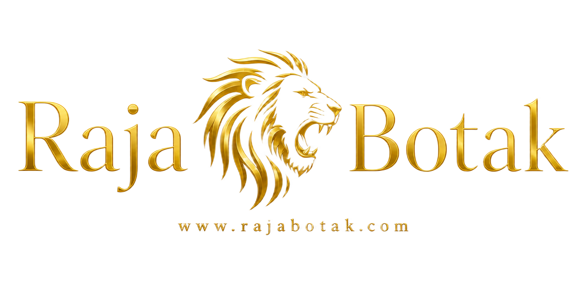 Raja Botak